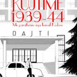 Kujtime 1939- 1944