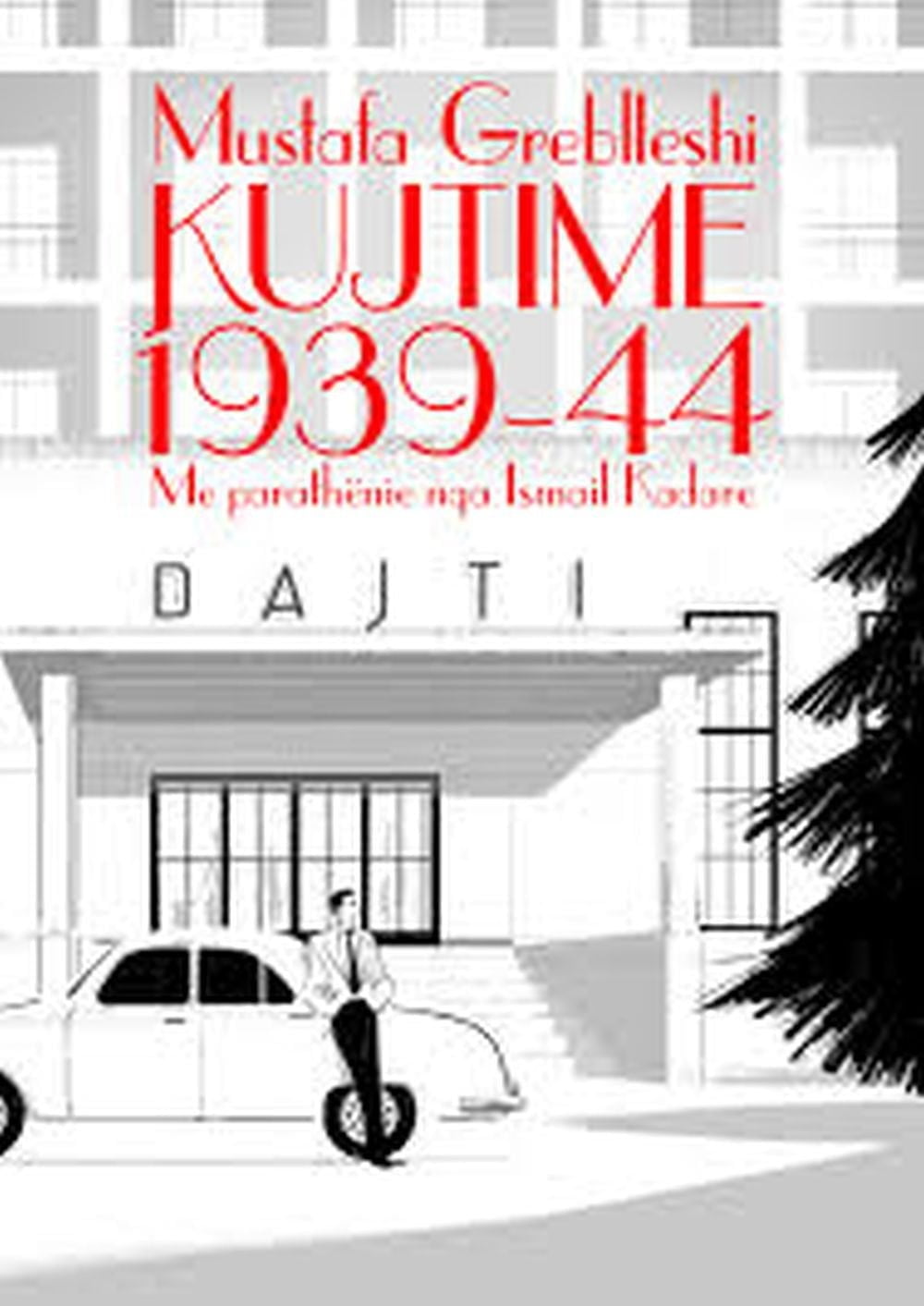 Kujtime 1939- 1944 1 Kujtime 1939- 1944