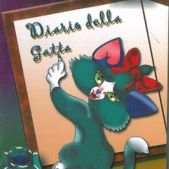 Ditari I Maces Shqip Italisht