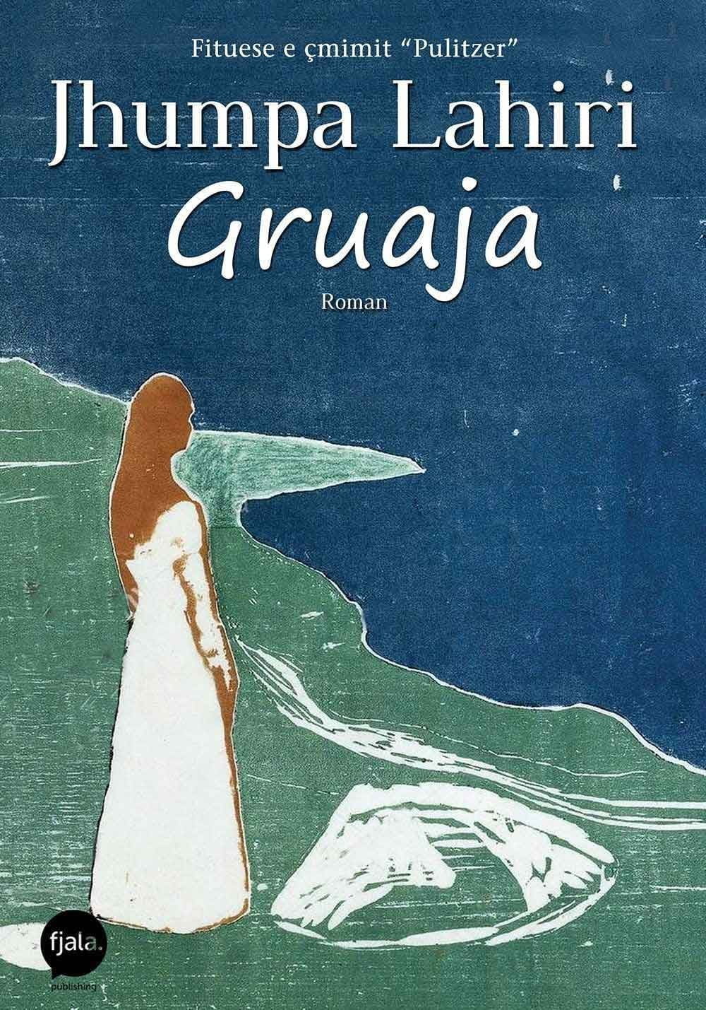 Gruaja 1 Gruaja