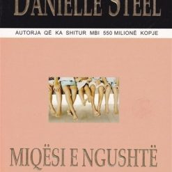 Miqesi E Ngushte