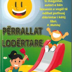 Perrallat Lodertare