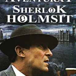Aventurat E Sherlok Holmsit