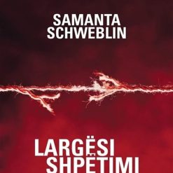 Largesi Shpetimi