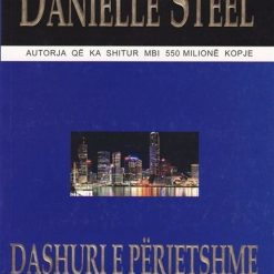 Dashuri E Perjetshme