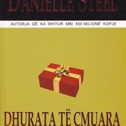 Dhurata Te Cmuara