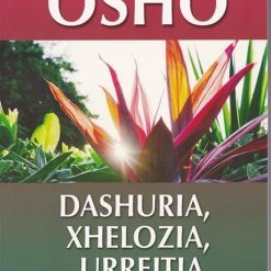 Dashuria Xhelozia Urrejtja