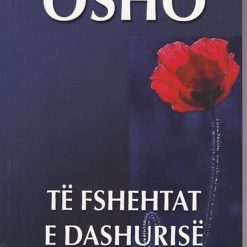 Te Fshehtat E Dashurise