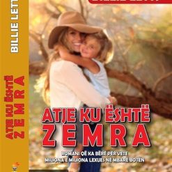 Atje Ku Eshte Zemra