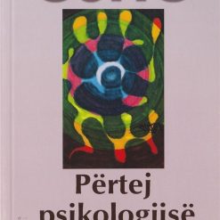 Pertej Psikologjise