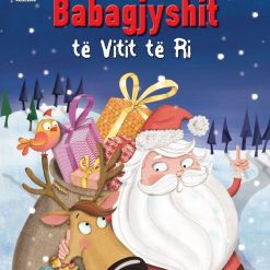 Perrallat E Babagjyshit Te Vitit Te ri