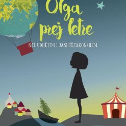 Olga Prej Letre