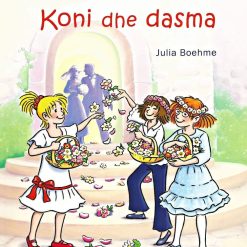 Koni Dhe Dasma