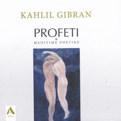 Profeti Dhe Meditime Poetike