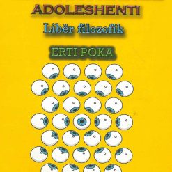 Jeta Ne Syte E Nje Adoleshenti