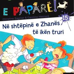 Ne Shtepine E Zhanes Te Iken Truri 15