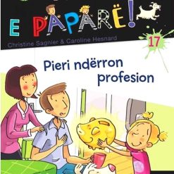 Pieri Nderron Profesion 17