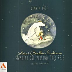 Ariu I Bardhe I Endrrave Samueli Dhe Violina Prej Reje