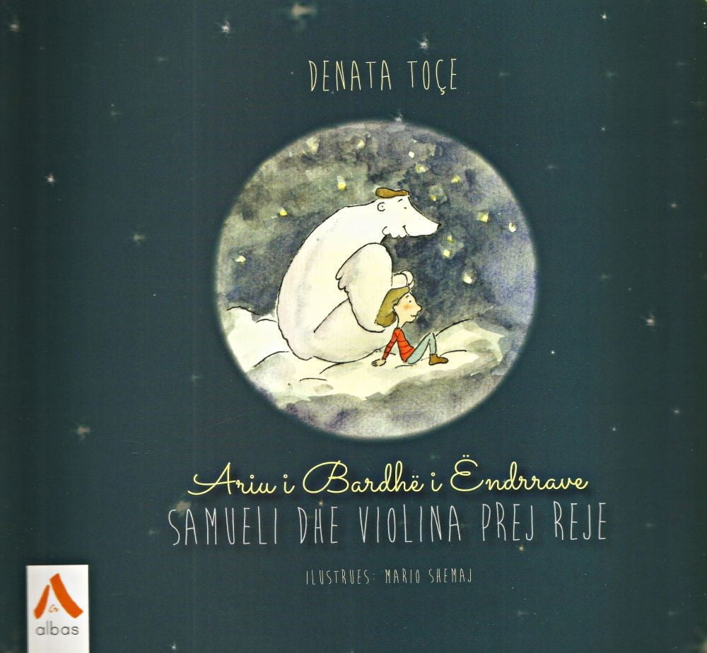 Ariu I Bardhe I Endrrave Samueli Dhe Violina Prej Reje 1 Ariu I Bardhe I Endrrave Samueli Dhe Violina Prej Reje