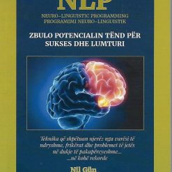 Nlp Programimi Neuro Linguistik