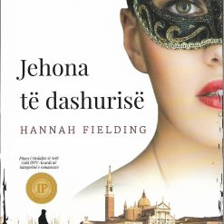 Jehona Te Dashurise