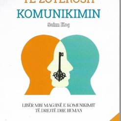 Te Zoterosh Komunikimin
