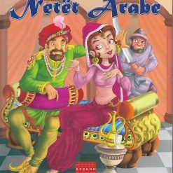 Netet Arabe