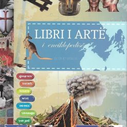 Libri I Arte I Enciklopedise