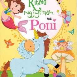 Ritme Ngjyrash Me Poni