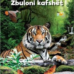Zbuloni Kafshet