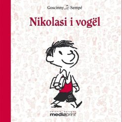 Nikolasi I Vogel