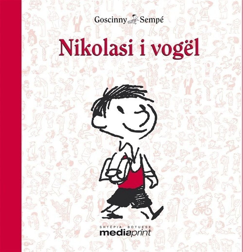 Nikolasi I Vogel 1 Nikolasi I Vogel