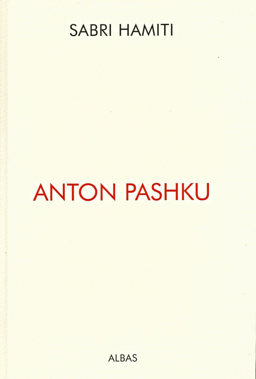 Anton Pashku 1 Anton Pashku