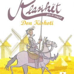 Don Kishoti