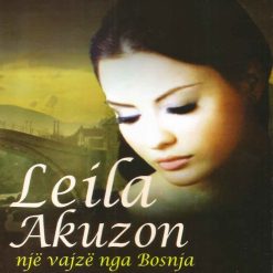 Leila Akuzon