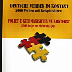 Foljet E Gjermanishtes Ne Kontekst