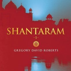 Shantaram 1