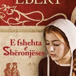 E Fshehta E Sheronjeses