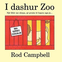 I Dashur Zoo