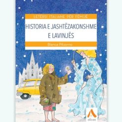Historia E Jashtezakonshme E Lavinjes