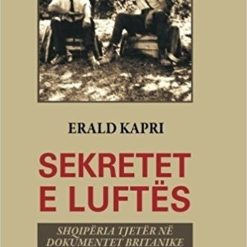 Sekretet E Luftes