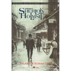 Aventurat E Sherlok Holmsit 3