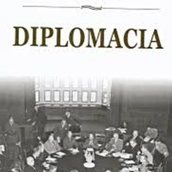 Diplomacia
