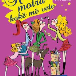 Kater Motra Koke Me Vete 2 Nje Plan Fitimtar