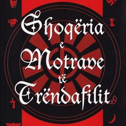 Shoqeria E Motrave Te Trendafilit