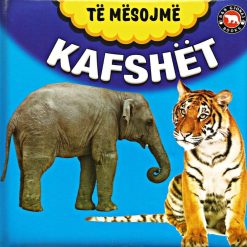 Te Mesojme Kafshet