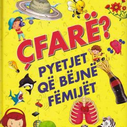 Enciklopedia Ime E Pare Cfare