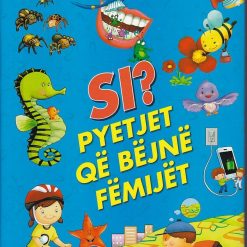 Enciklopedia Ime E Pare si