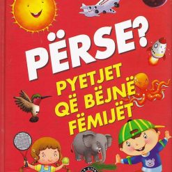 Enciklopedia Ime E Pare Perse