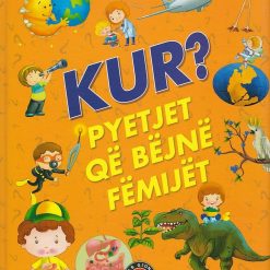 Enciklopedia Ime E Pare Kur